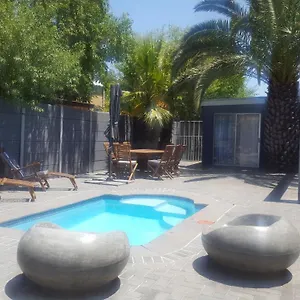 ** Guest house Hayley's Place South Africa