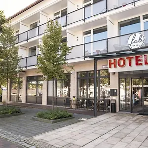Hotel Fab, Munich
