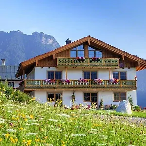 Bauernhof Roislerlehen, Bischofswiesen