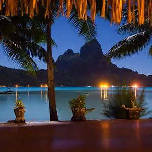 *** Hotel Eden French Polynesia