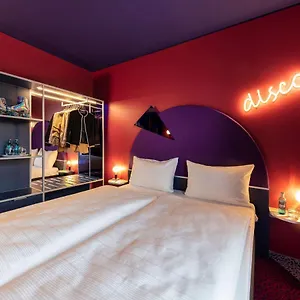 Hotel Ibis Styles Perlach, Munich
