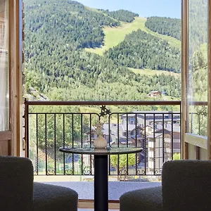 ***** Hotel Serras Andorra Andorra