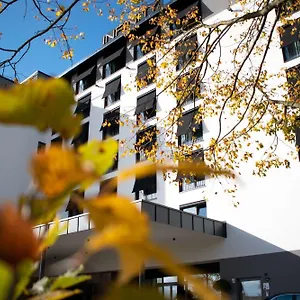 Hotel Infinity & Conference Munich, Unterschleissheim