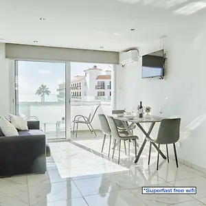  Aparthotel Nissi Avenue Cyprus