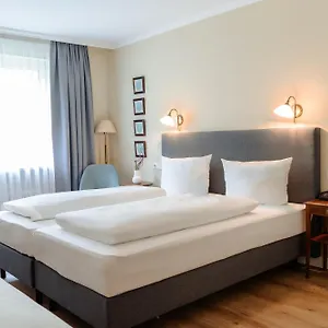 Hotel Altmuenchen By Blattl, Munich