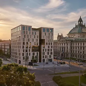 Hotel Koenigshof, A Luxury Collection Hotel,, Munich