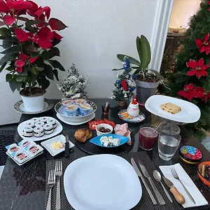  Bed & Breakfast Escape To St Julians Malta