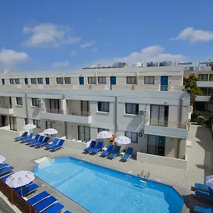 **** Aparthotel Paloma Cyprus