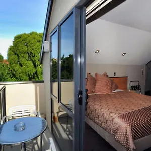 **** Motel Athena New Zealand