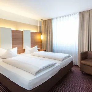 Hotel Cristal, Munich