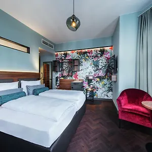 Hotel Maison Schiller By Designcity, Munich