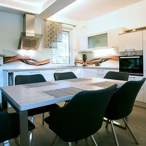  Apartment Am Schmeding Germany