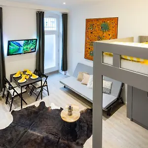  Apartment Meedo I Germany