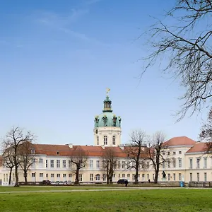  Apartment The Lohmeyerstr Vh Links, 2 Bedroom Up To 5 People Germany